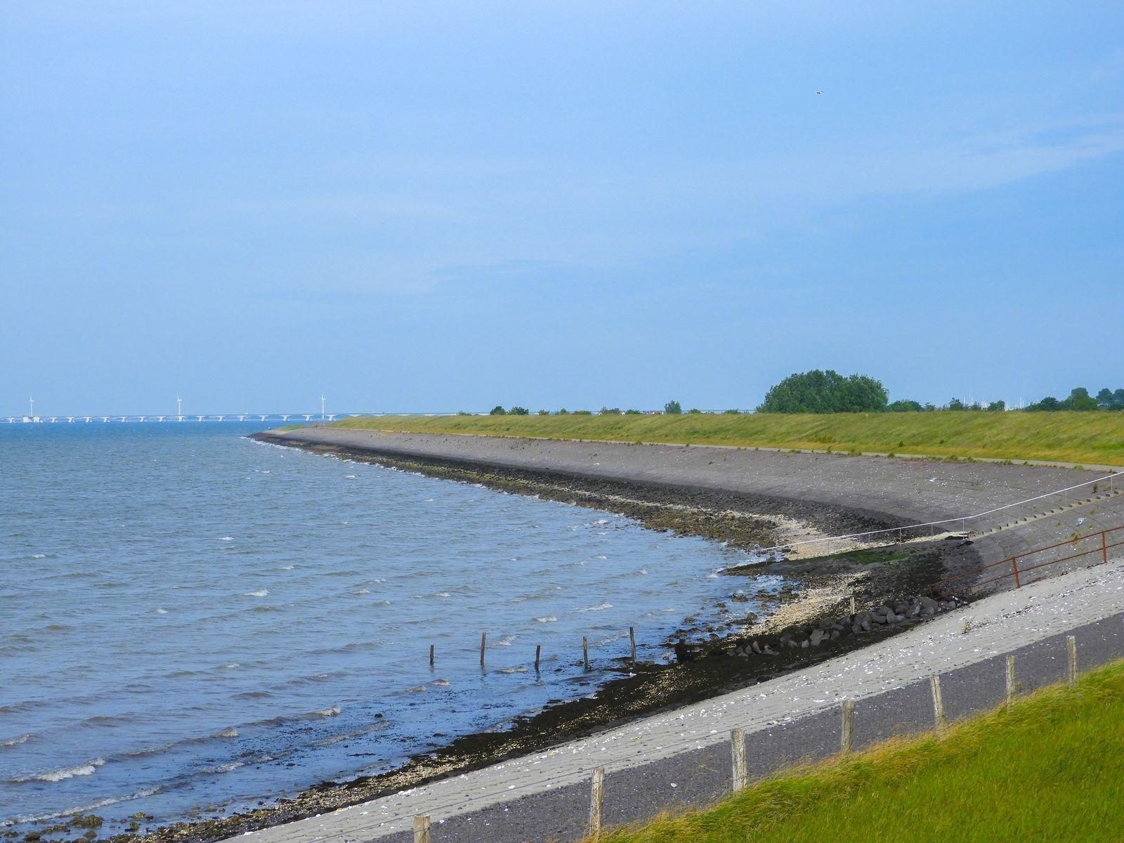 VZ349 Ferienhaus Colijnsplaat