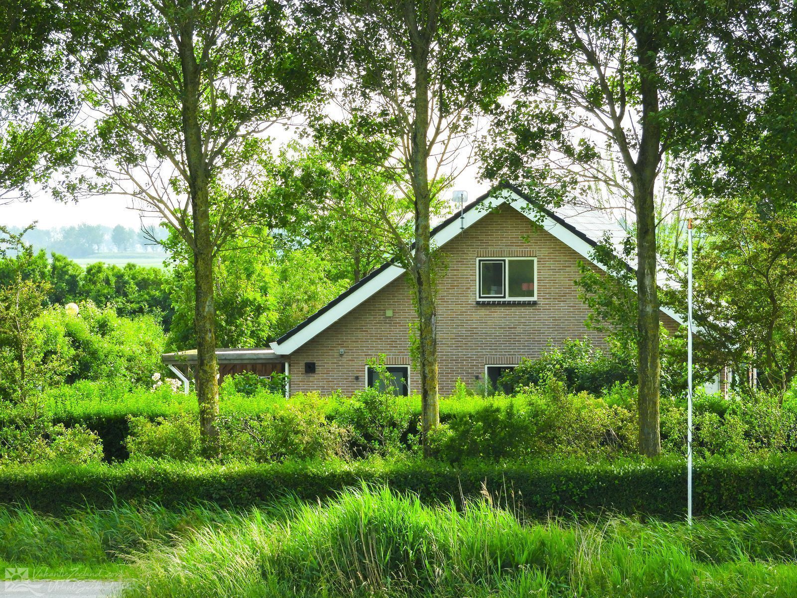 VZ349 Ferienhaus Colijnsplaat