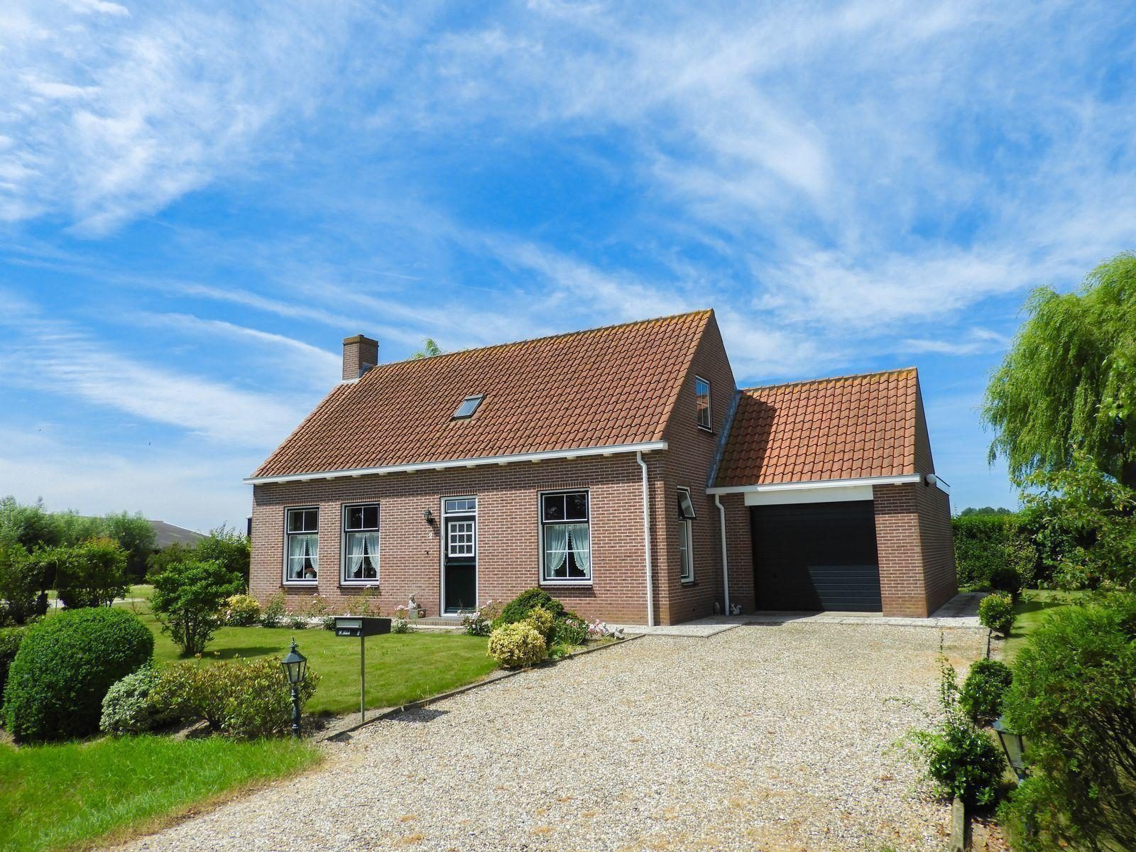 VZ405 Ferienvilla Veere