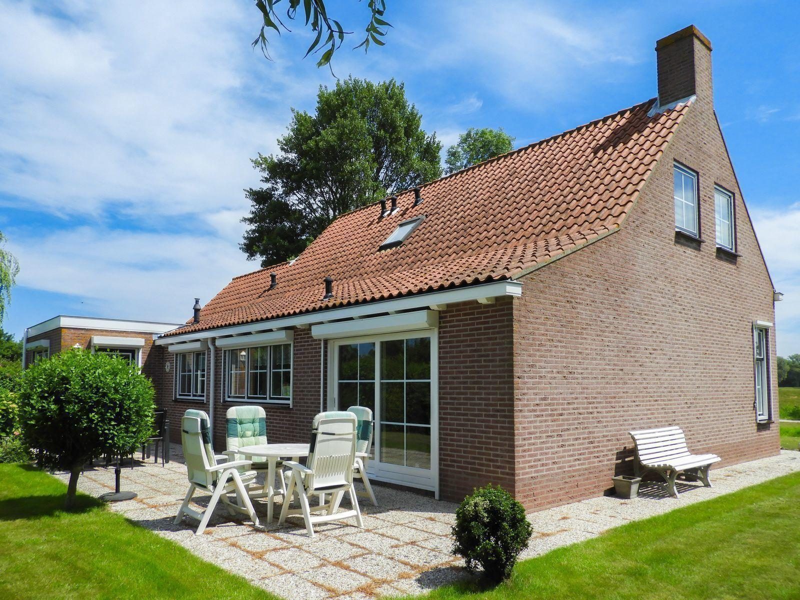 VZ405 Ferienvilla Veere