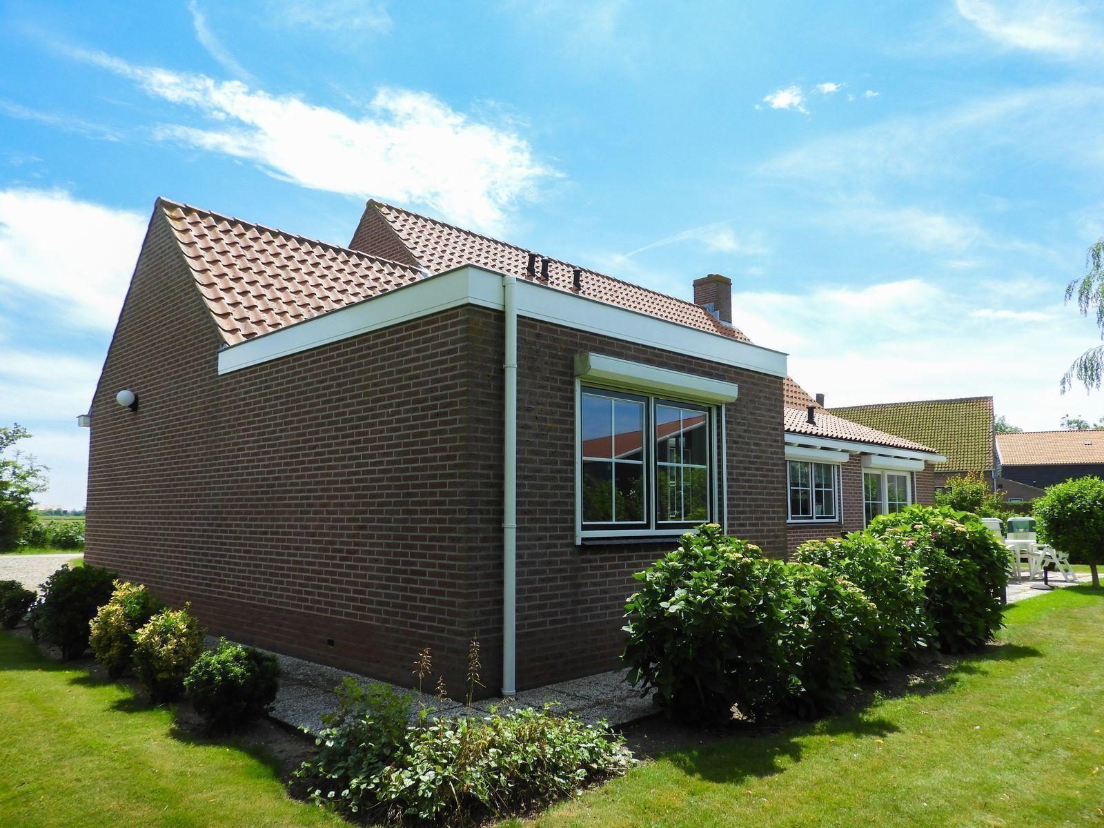 VZ405 Ferienvilla Veere