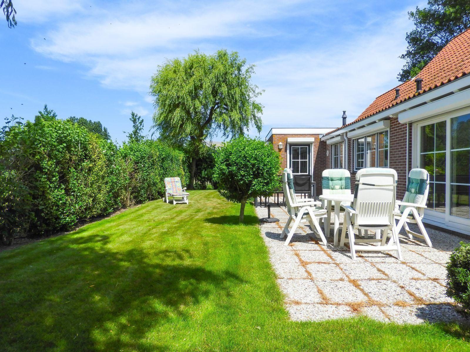 VZ405 Ferienvilla Veere
