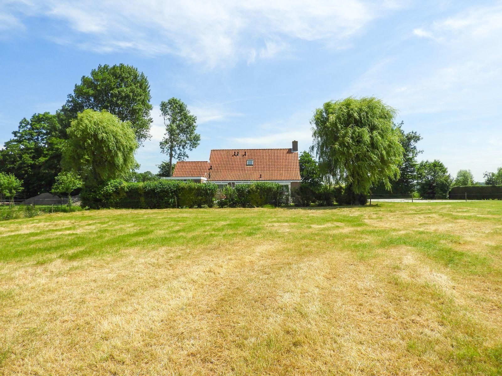 VZ405 Ferienvilla Veere