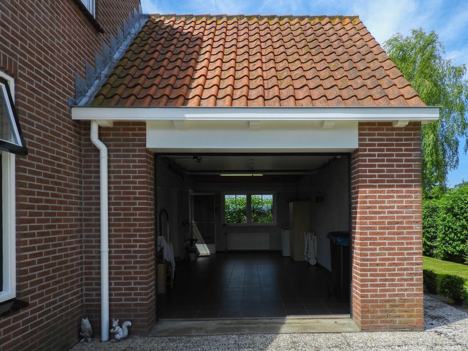 VZ405 Ferienvilla Veere