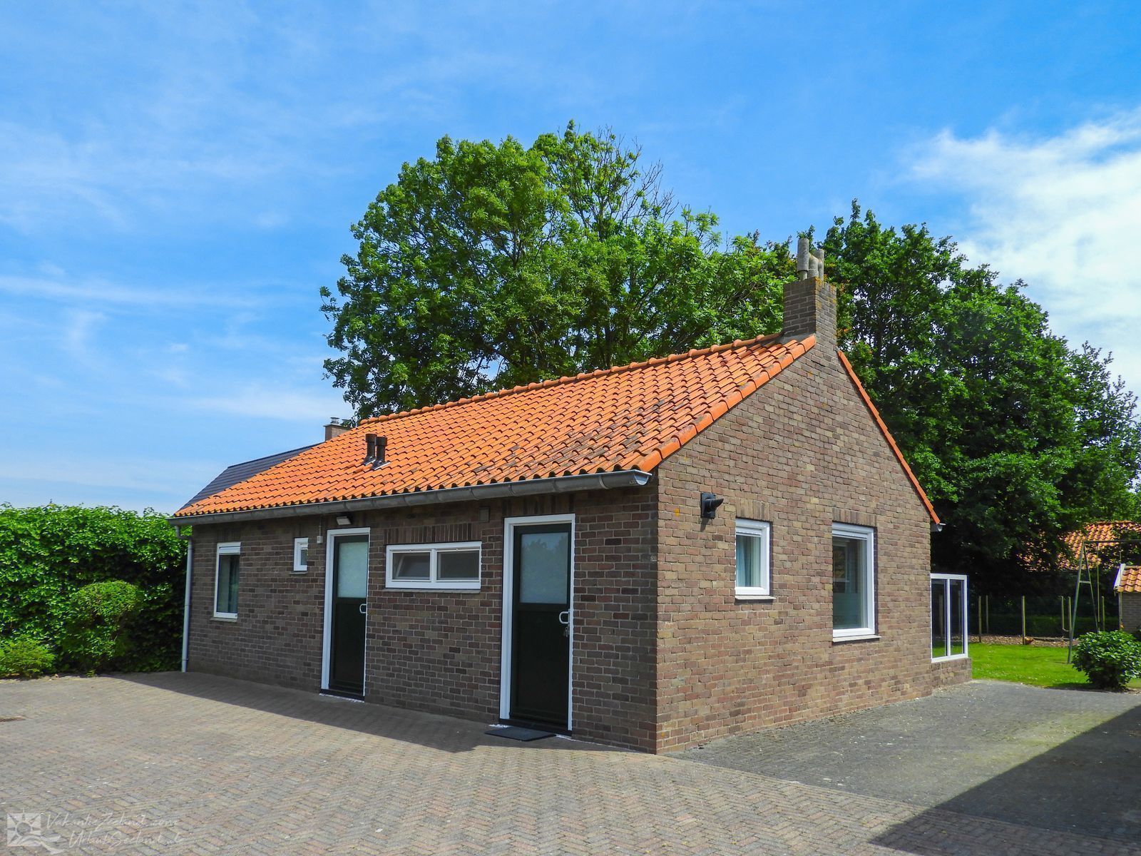 VZ641 Ferienwohnung Koudekerke-Dishoek