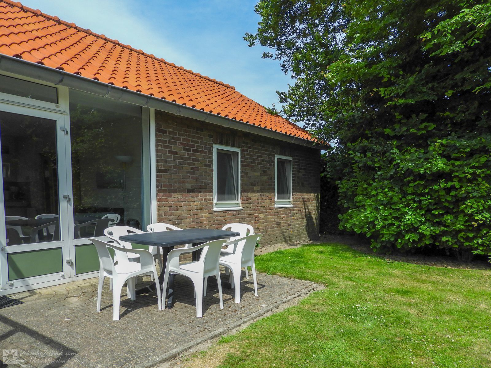 VZ641 Ferienwohnung Koudekerke-Dishoek