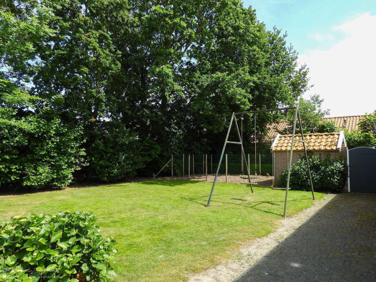 VZ641 Ferienwohnung Koudekerke-Dishoek
