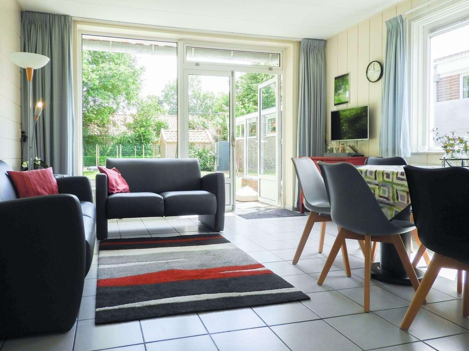 VZ641 Ferienwohnung Koudekerke-Dishoek