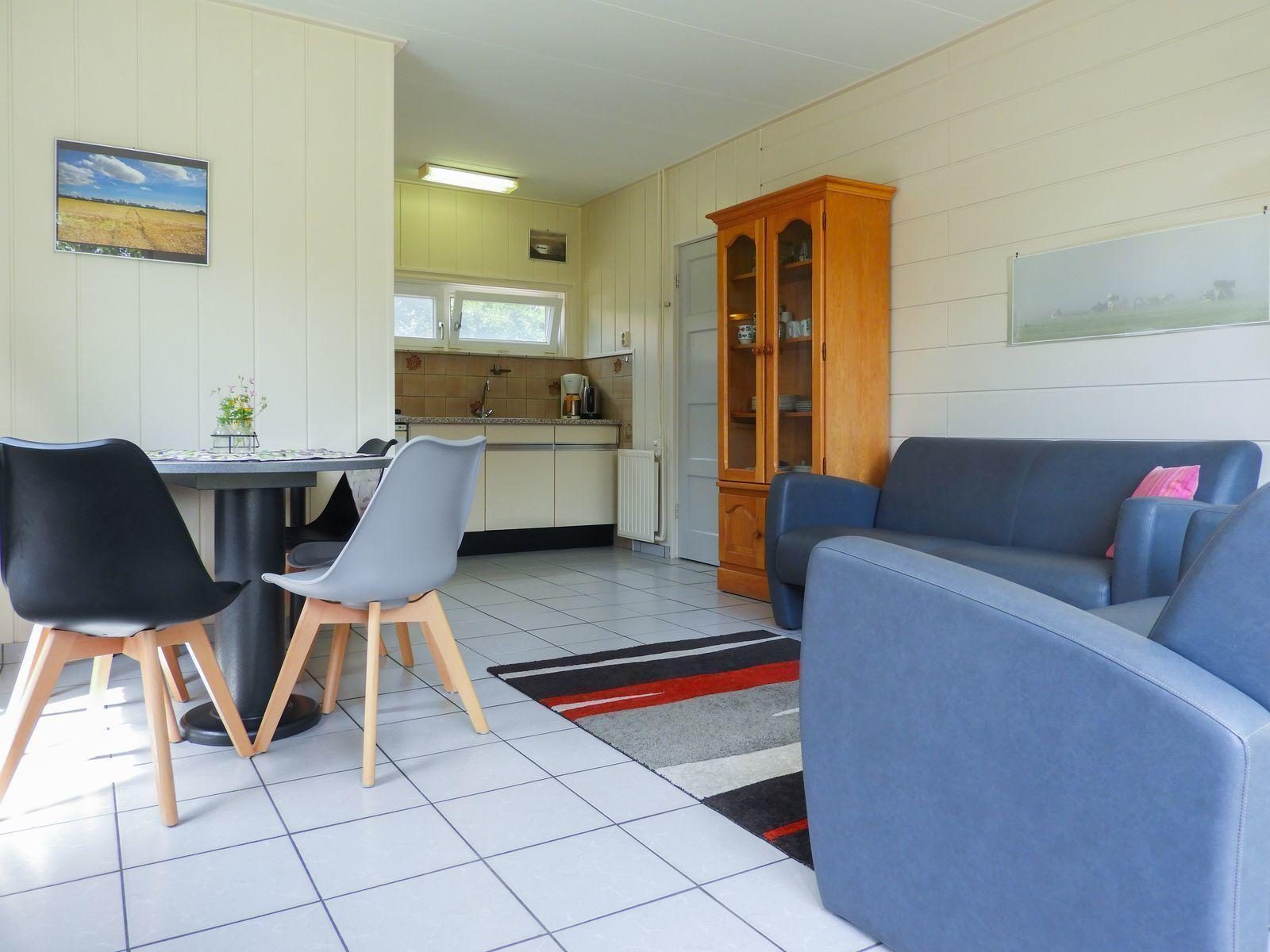 VZ641 Ferienwohnung Koudekerke-Dishoek