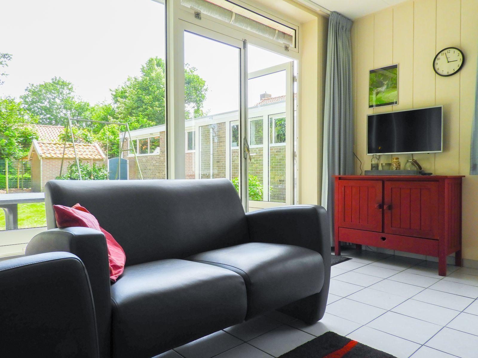 VZ641 Ferienwohnung Koudekerke-Dishoek