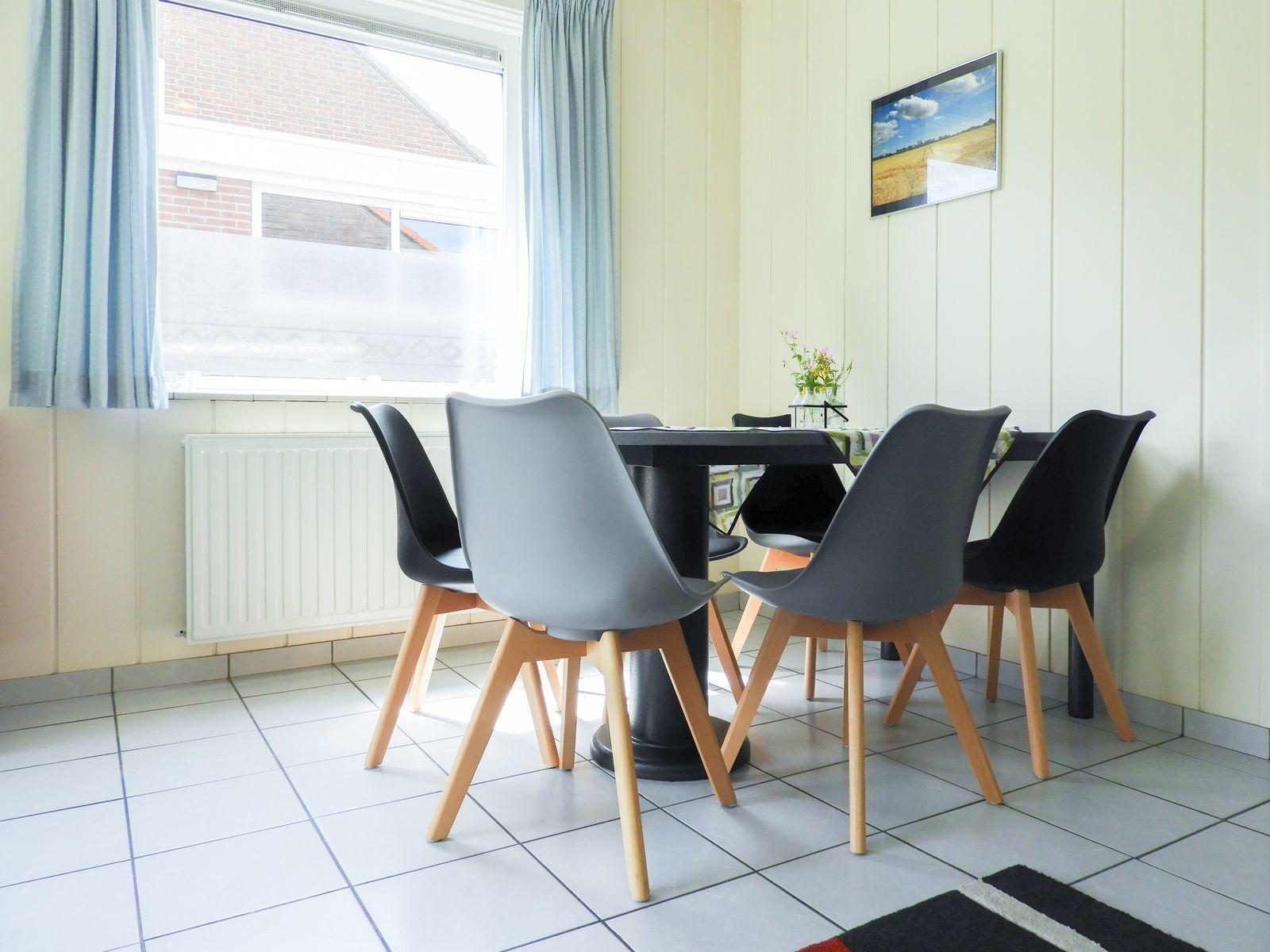 VZ641 Ferienwohnung Koudekerke-Dishoek