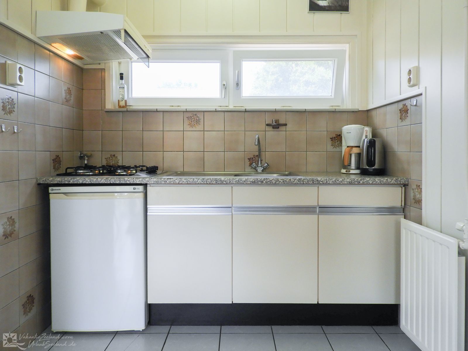 VZ641 Ferienwohnung Koudekerke-Dishoek