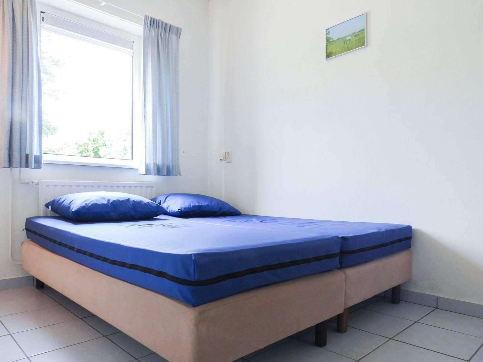 VZ641 Ferienwohnung Koudekerke-Dishoek