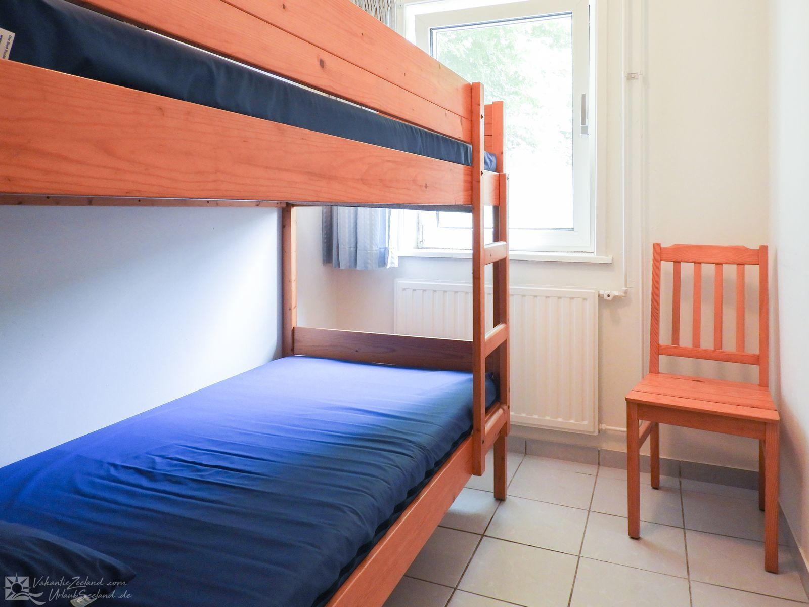 VZ641 Ferienwohnung Koudekerke-Dishoek