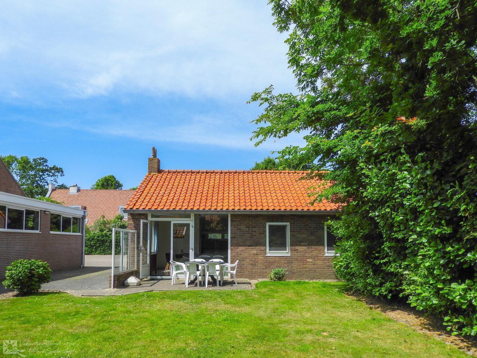 VZ641 Ferienwohnung Koudekerke-Dishoek