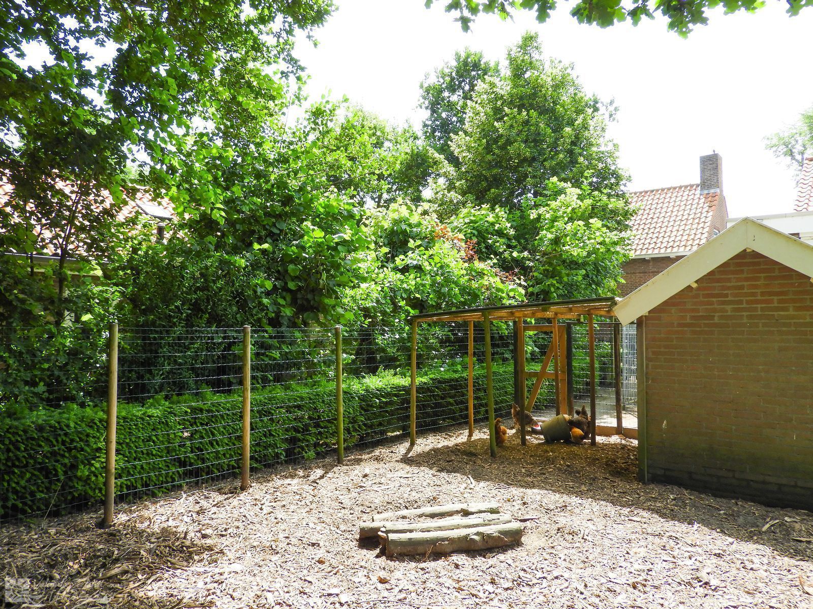 VZ641 Ferienwohnung Koudekerke-Dishoek
