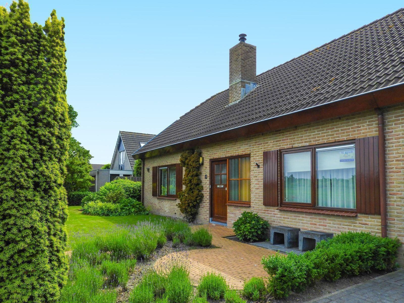 VZ653 Villa Koudekerke