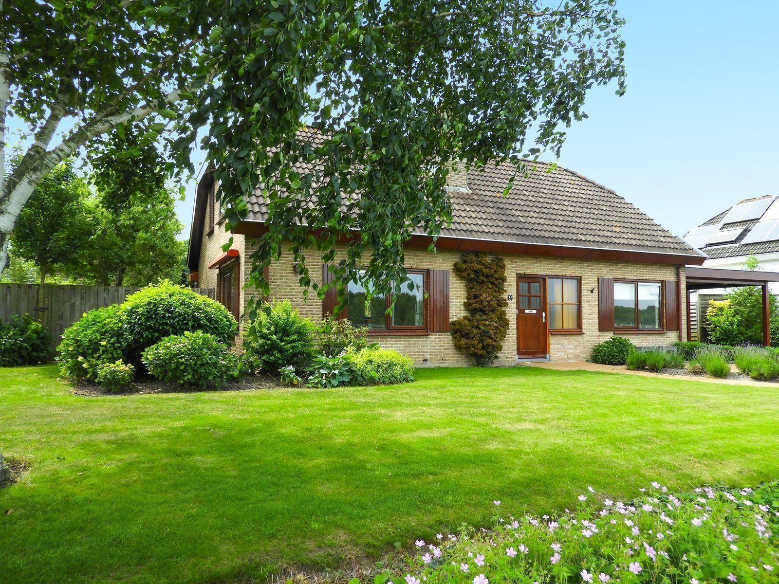 VZ653 Villa Koudekerke