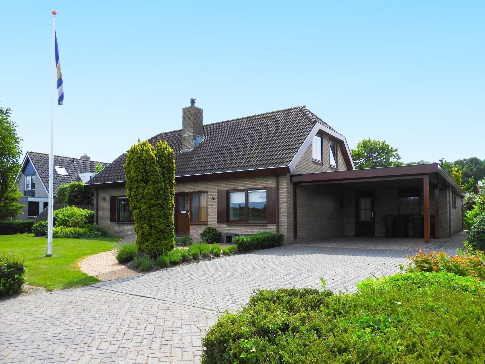 VZ653 Villa Koudekerke