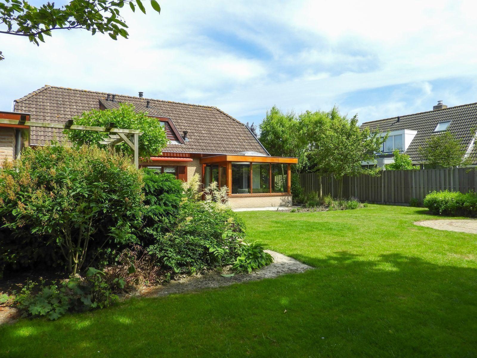 VZ653 Villa Koudekerke