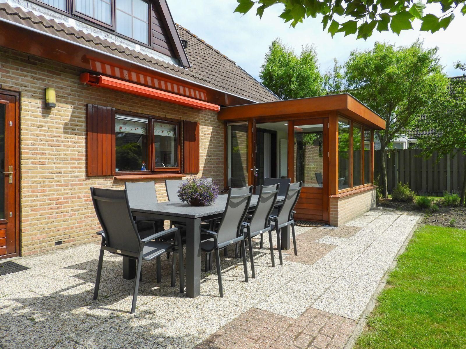 VZ653 Villa Koudekerke