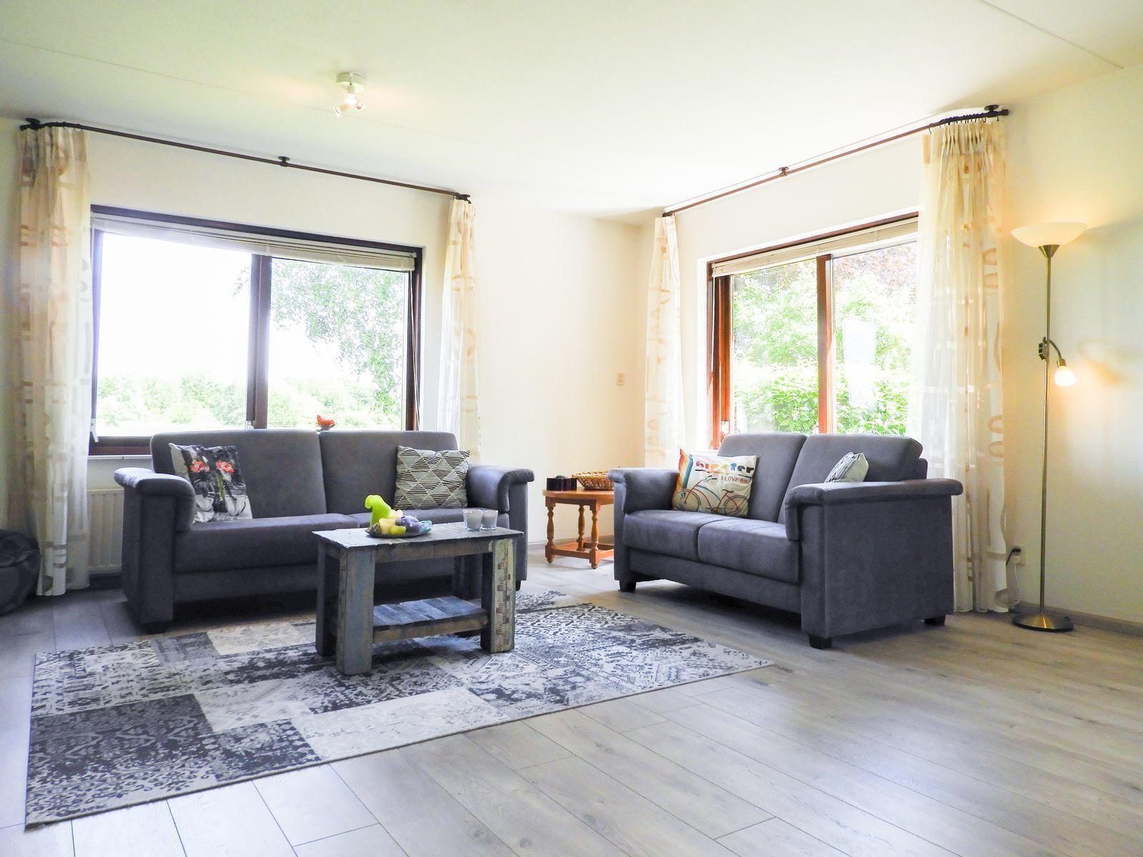 VZ653 Villa Koudekerke