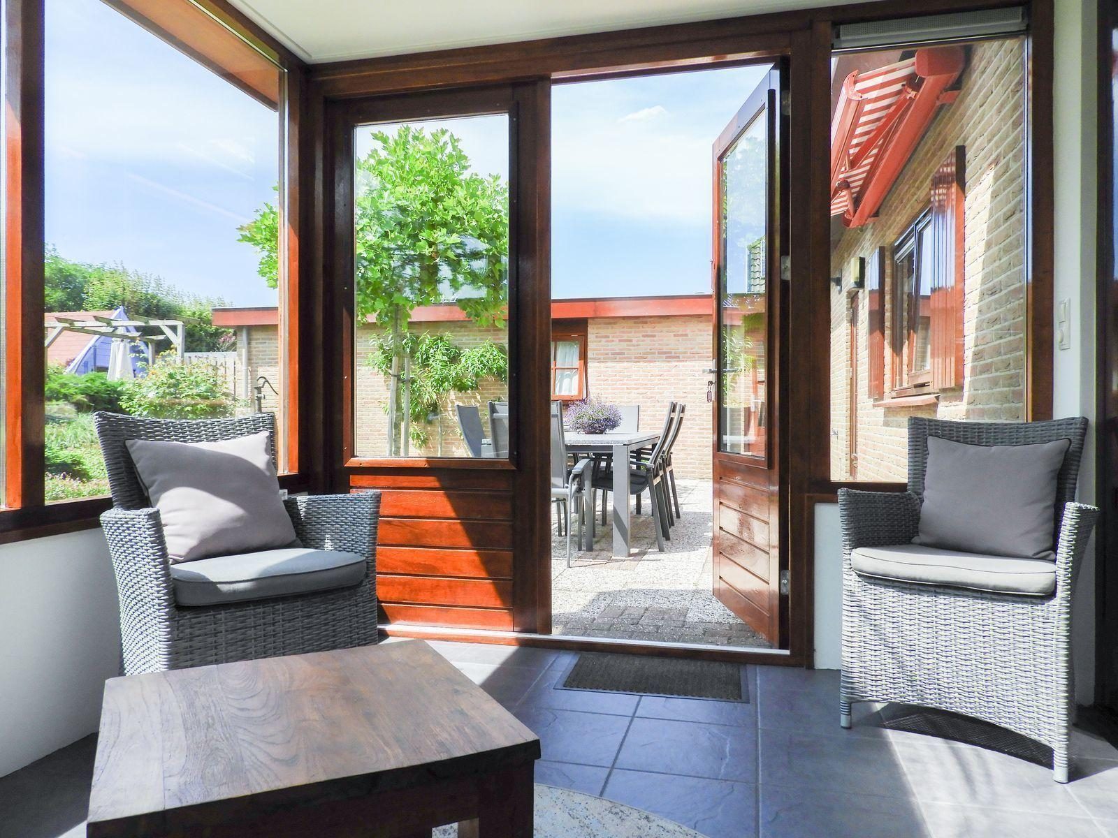 VZ653 Villa Koudekerke