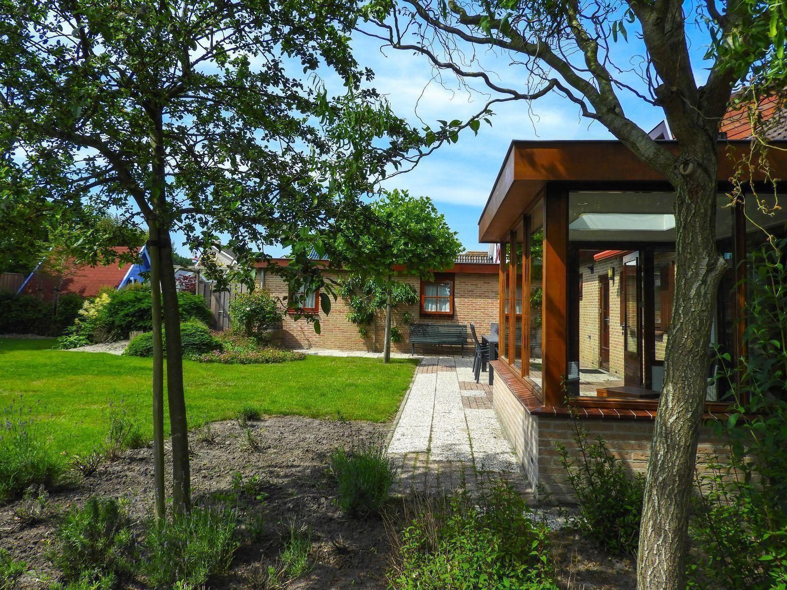 VZ653 Villa Koudekerke