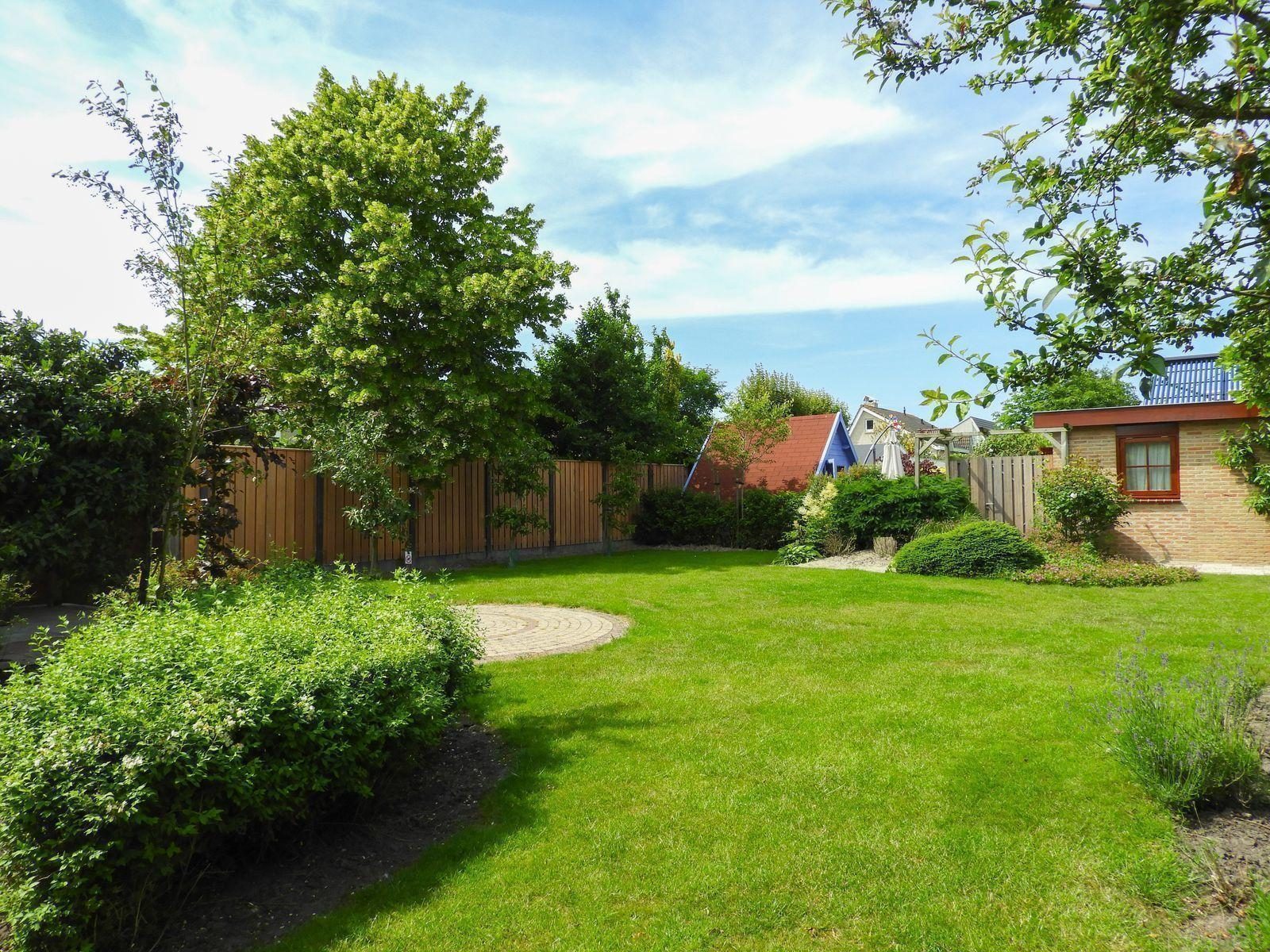 VZ653 Villa Koudekerke