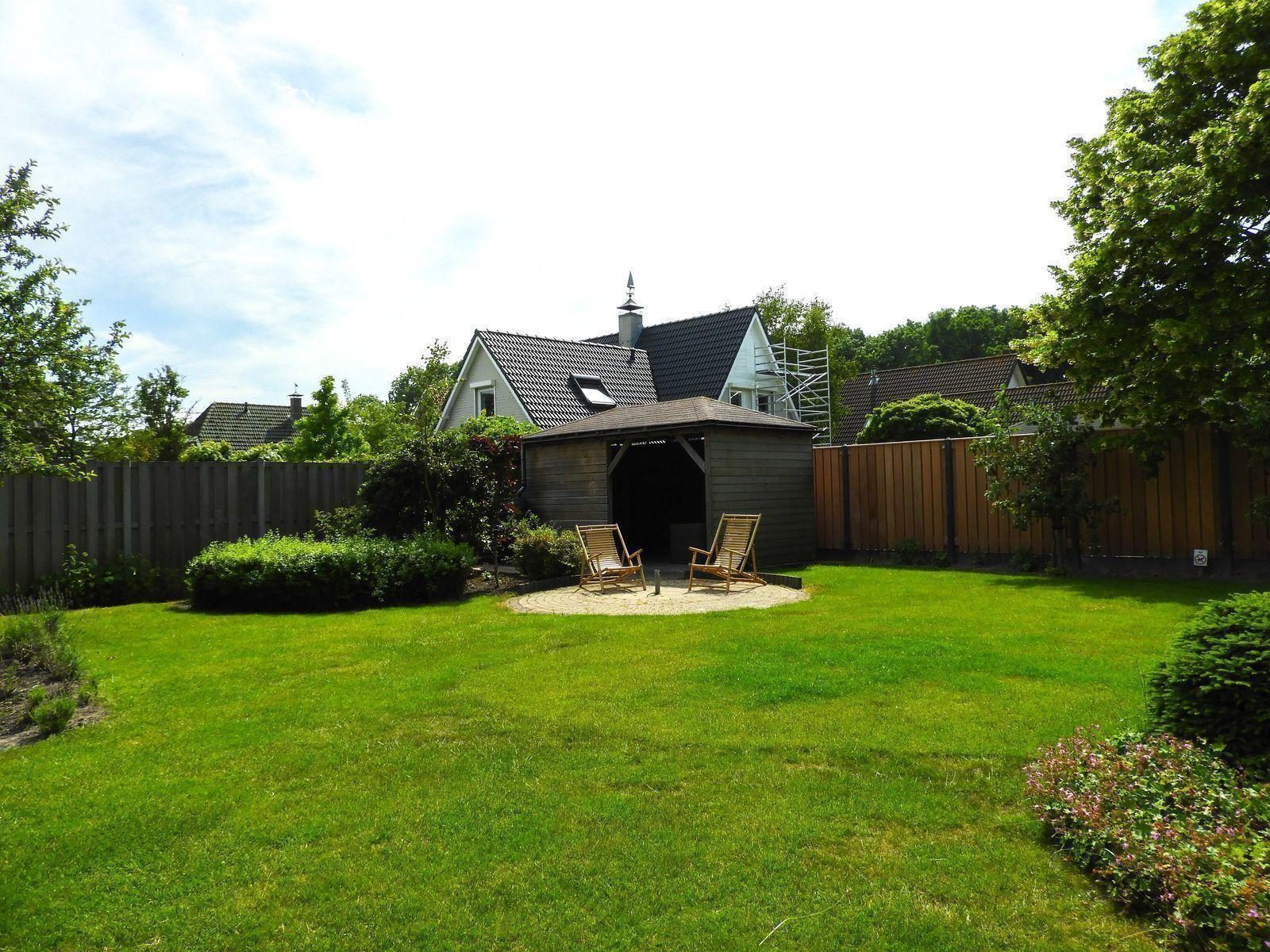 VZ653 Villa Koudekerke