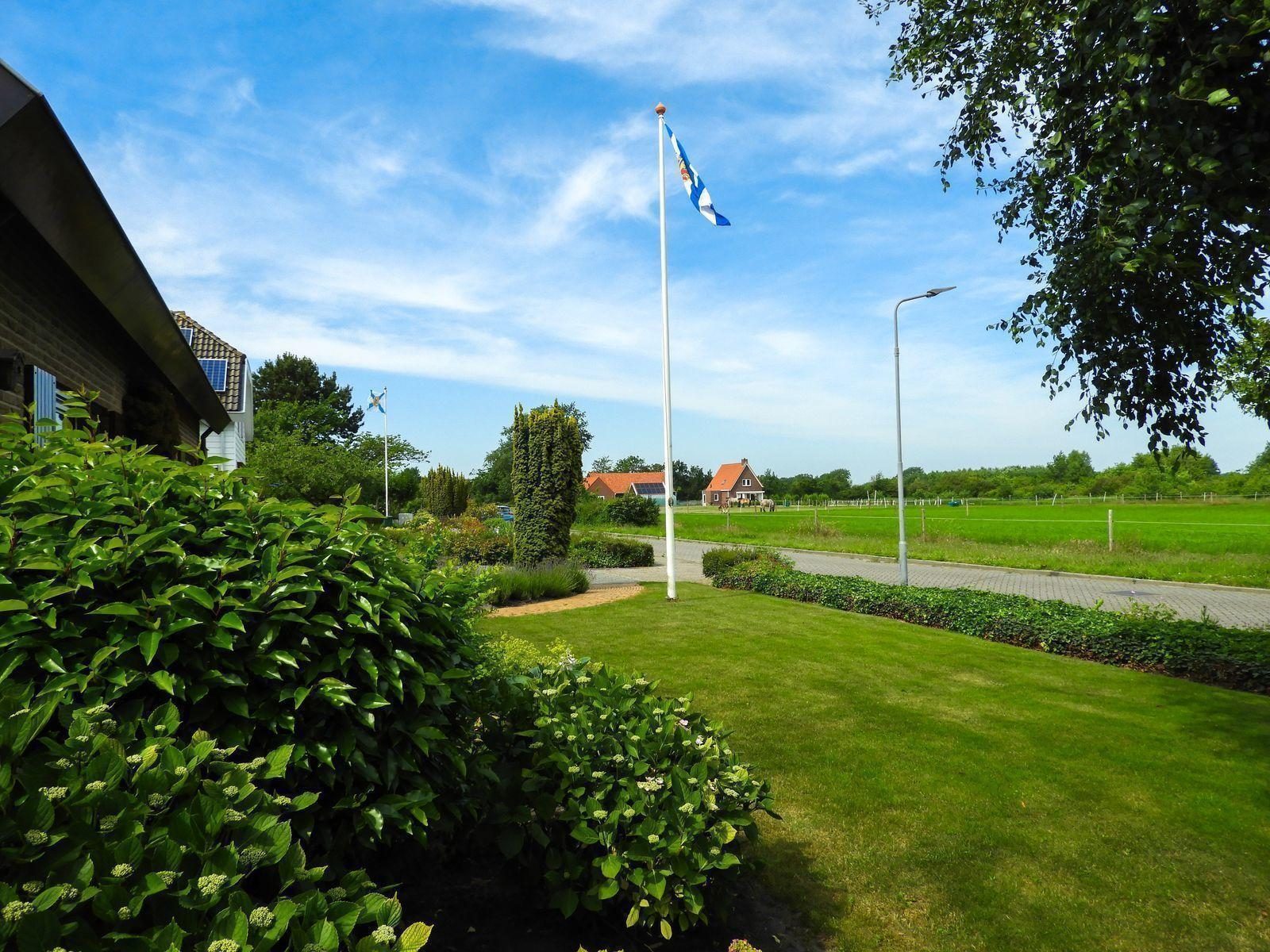 VZ653 Villa Koudekerke