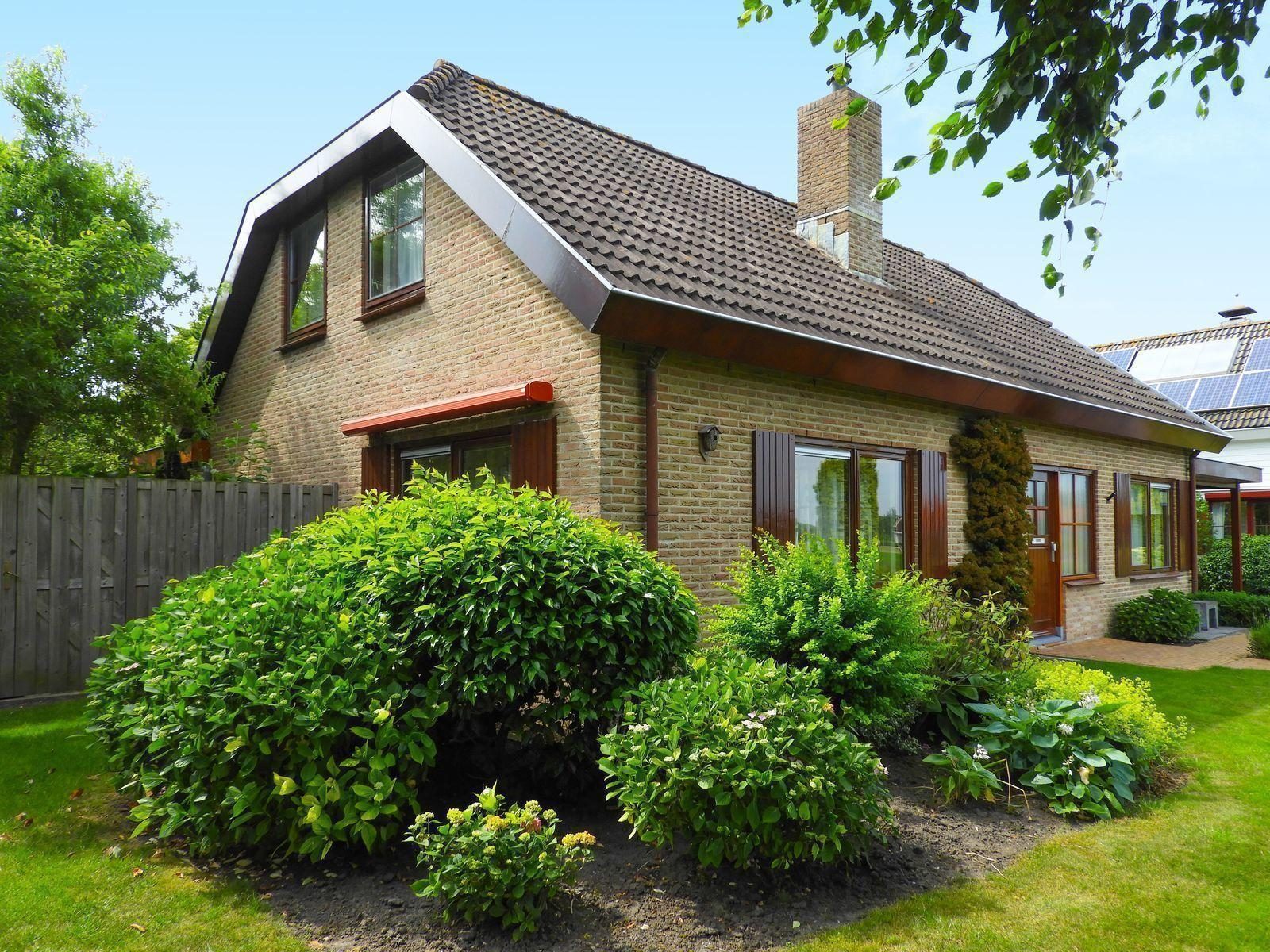 VZ653 Villa Koudekerke