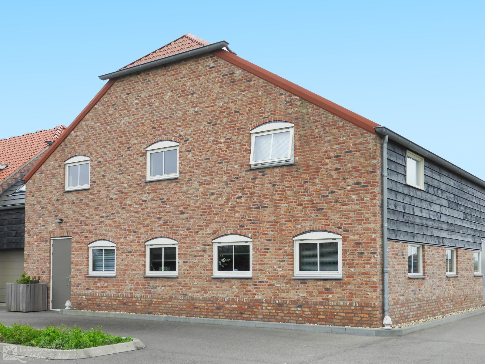 VZ471 Vakantiewoning Veere