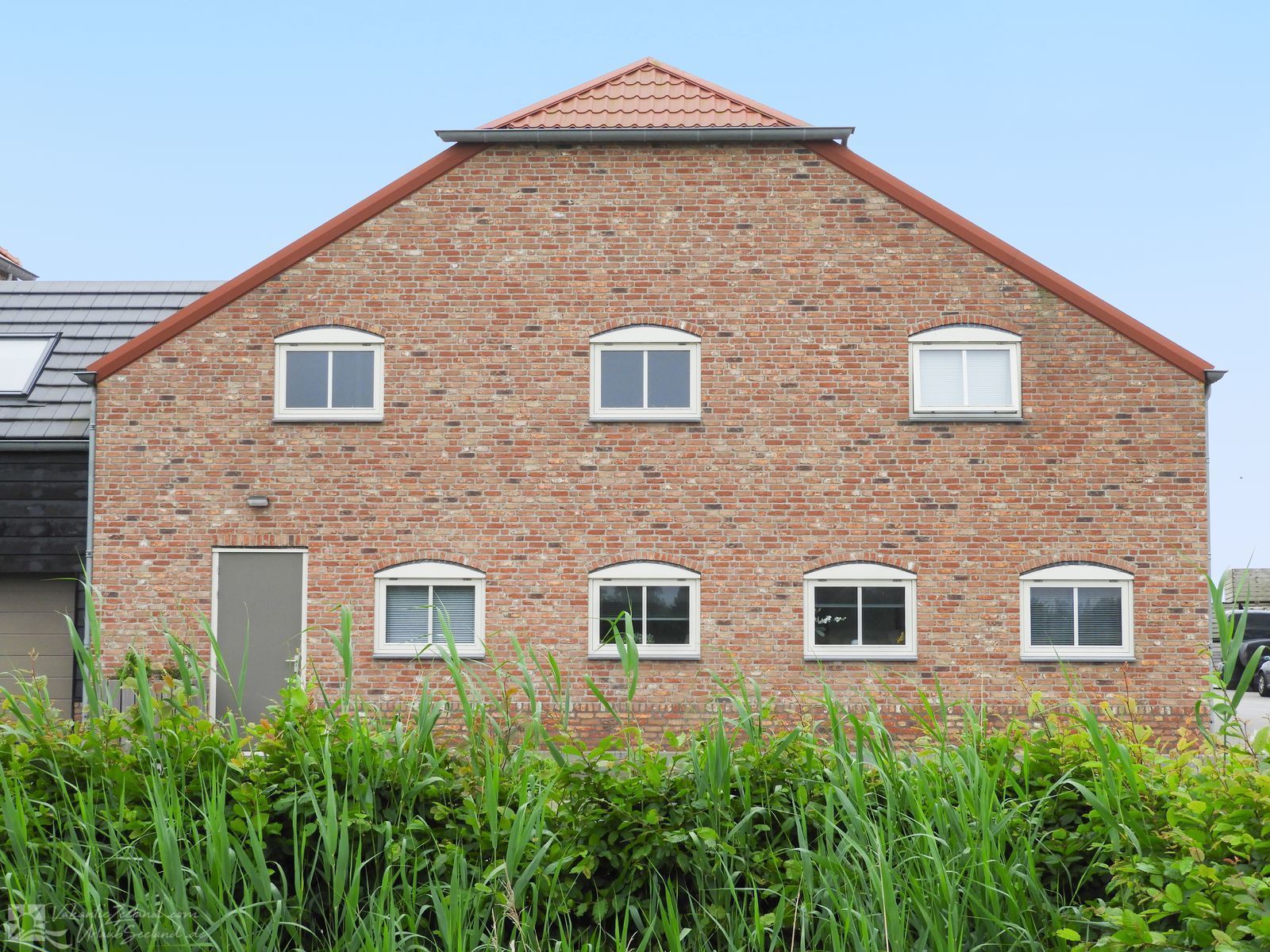 VZ471 Vakantiewoning Veere