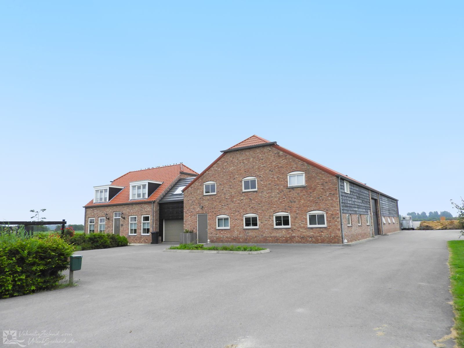 VZ471 Vakantiewoning Veere