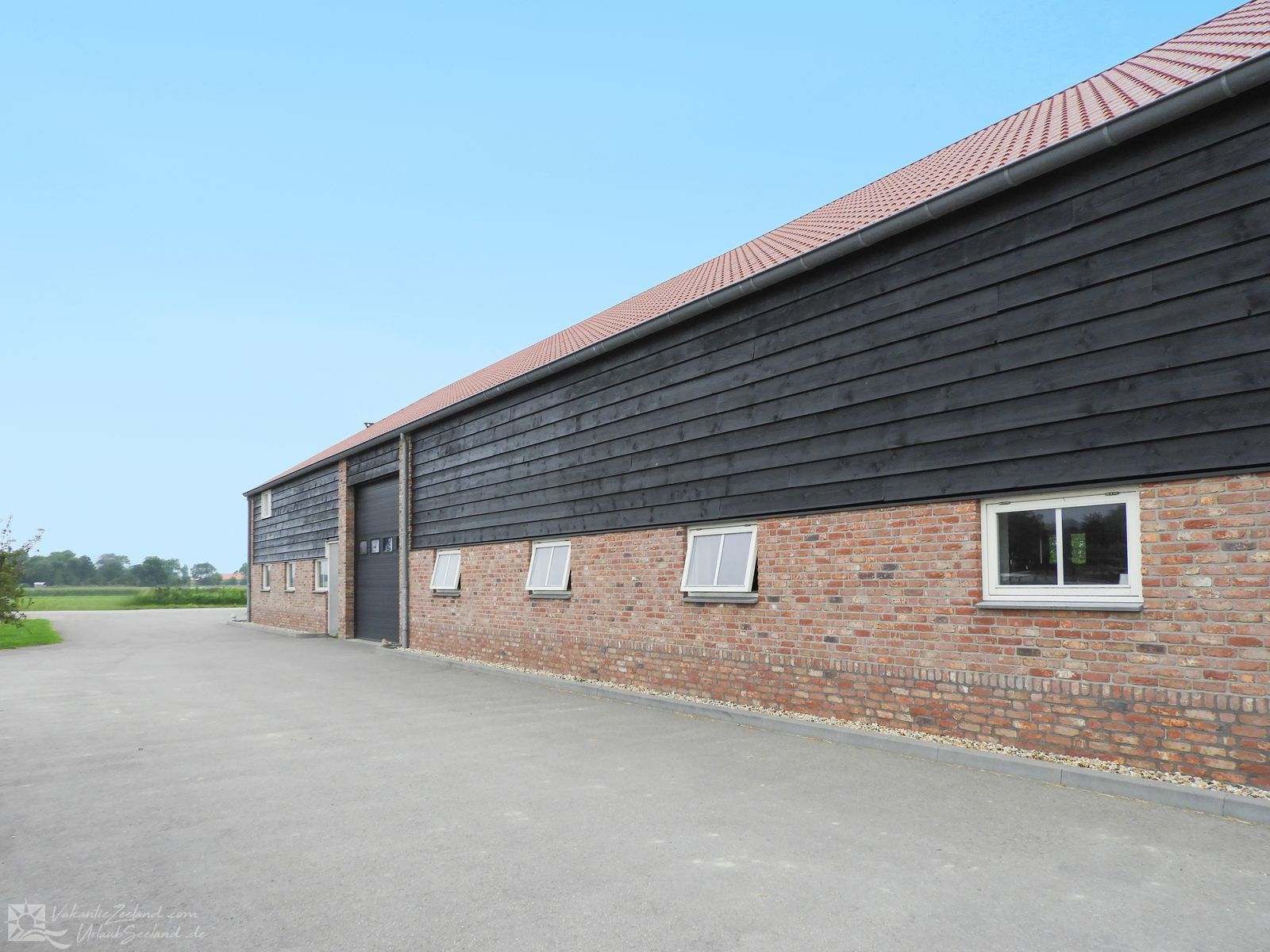 VZ471 Vakantiewoning Veere