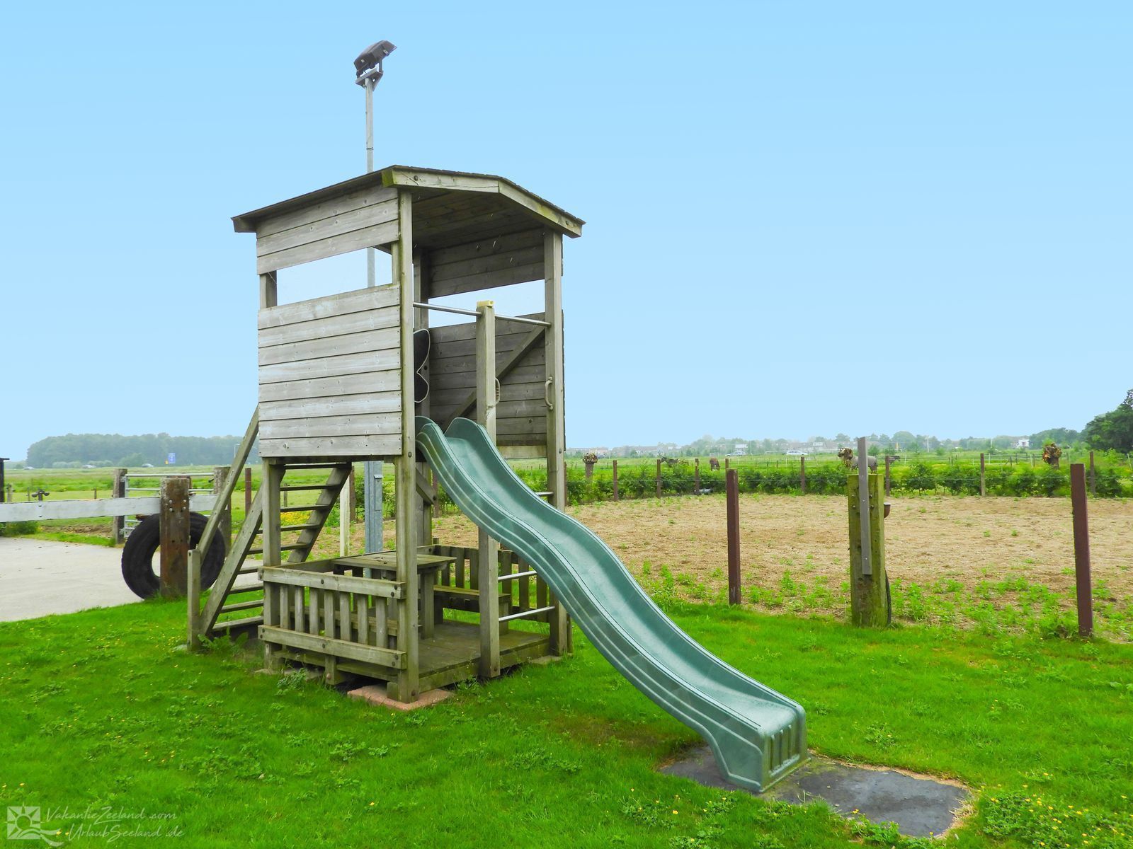 VZ471 Vakantiewoning Veere