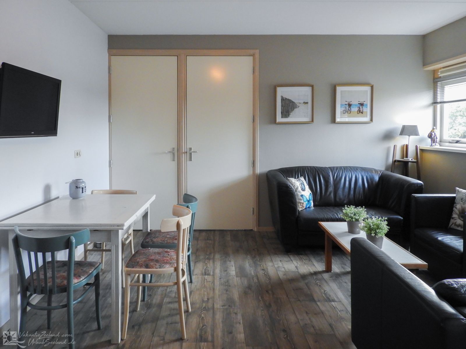 VZ471 Vakantiewoning Veere
