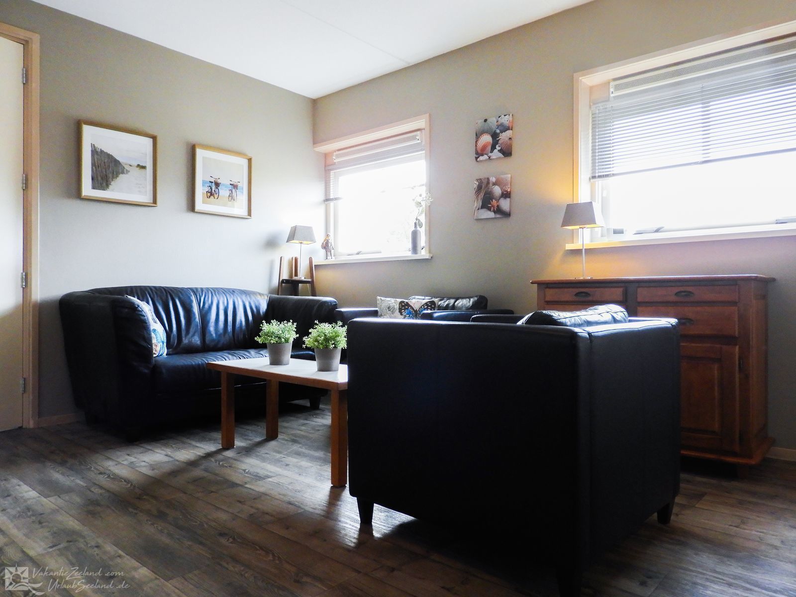 VZ471 Vakantiewoning Veere