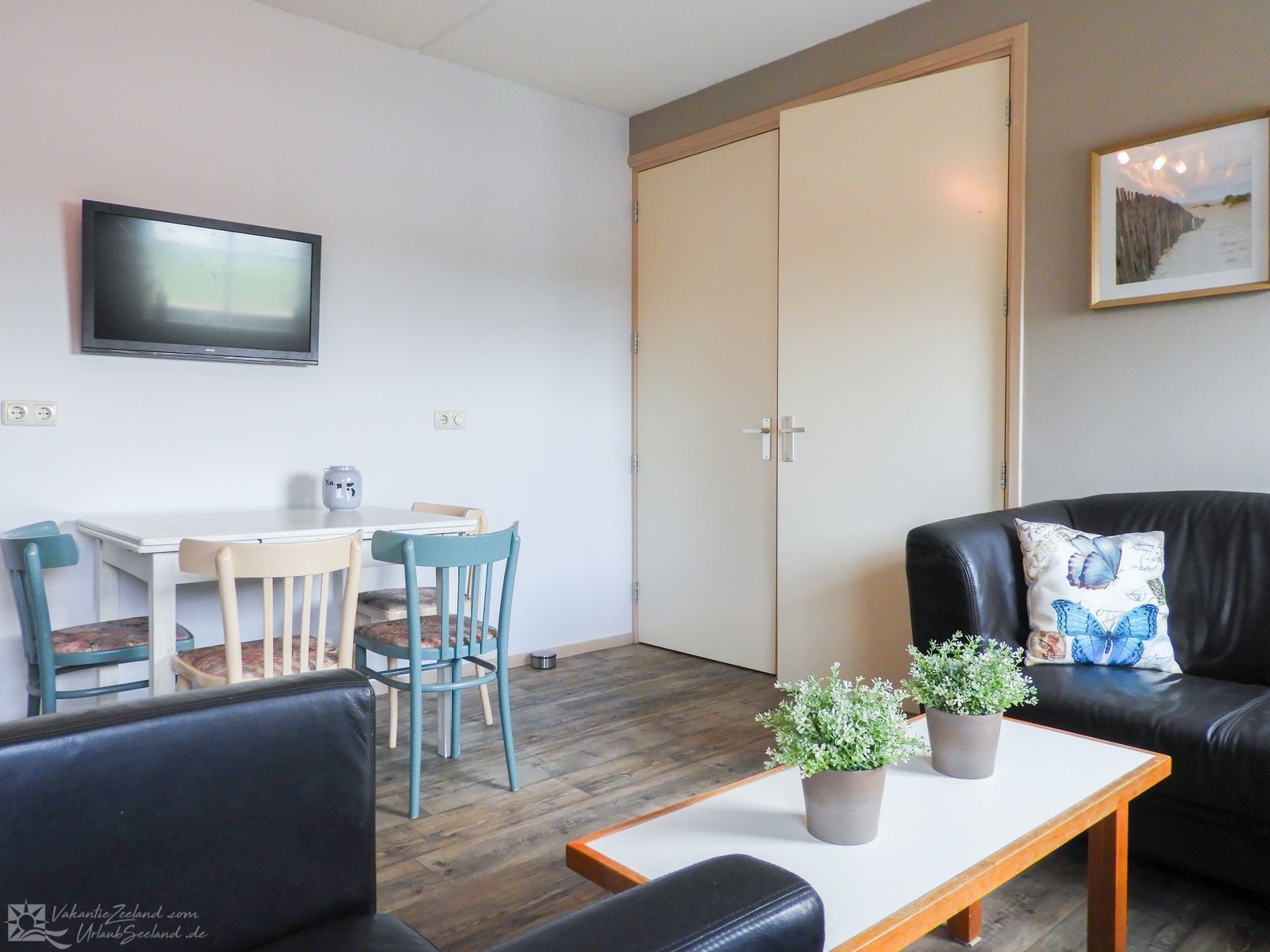 VZ471 Vakantiewoning Veere