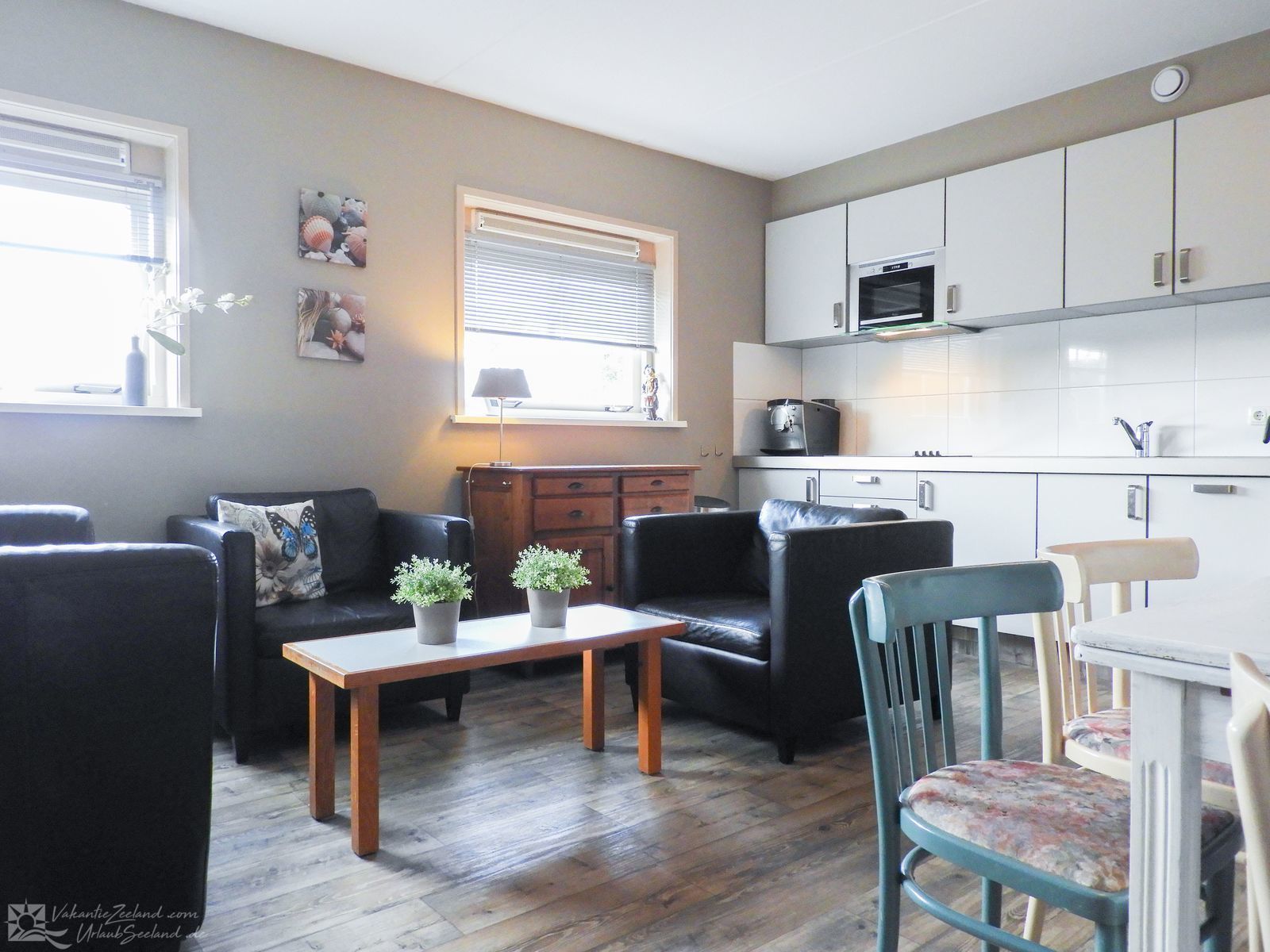 VZ471 Vakantiewoning Veere
