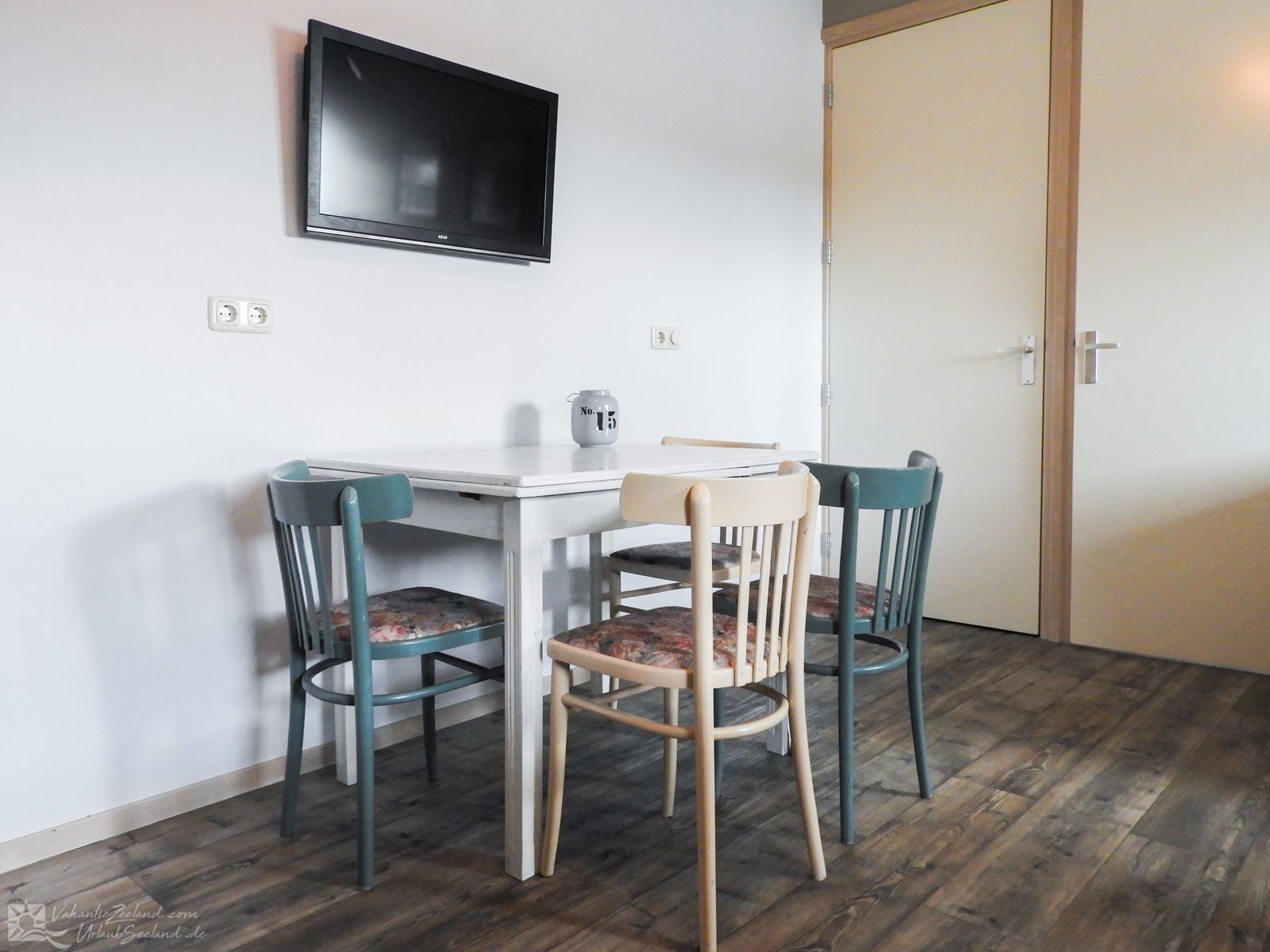 VZ471 Vakantiewoning Veere
