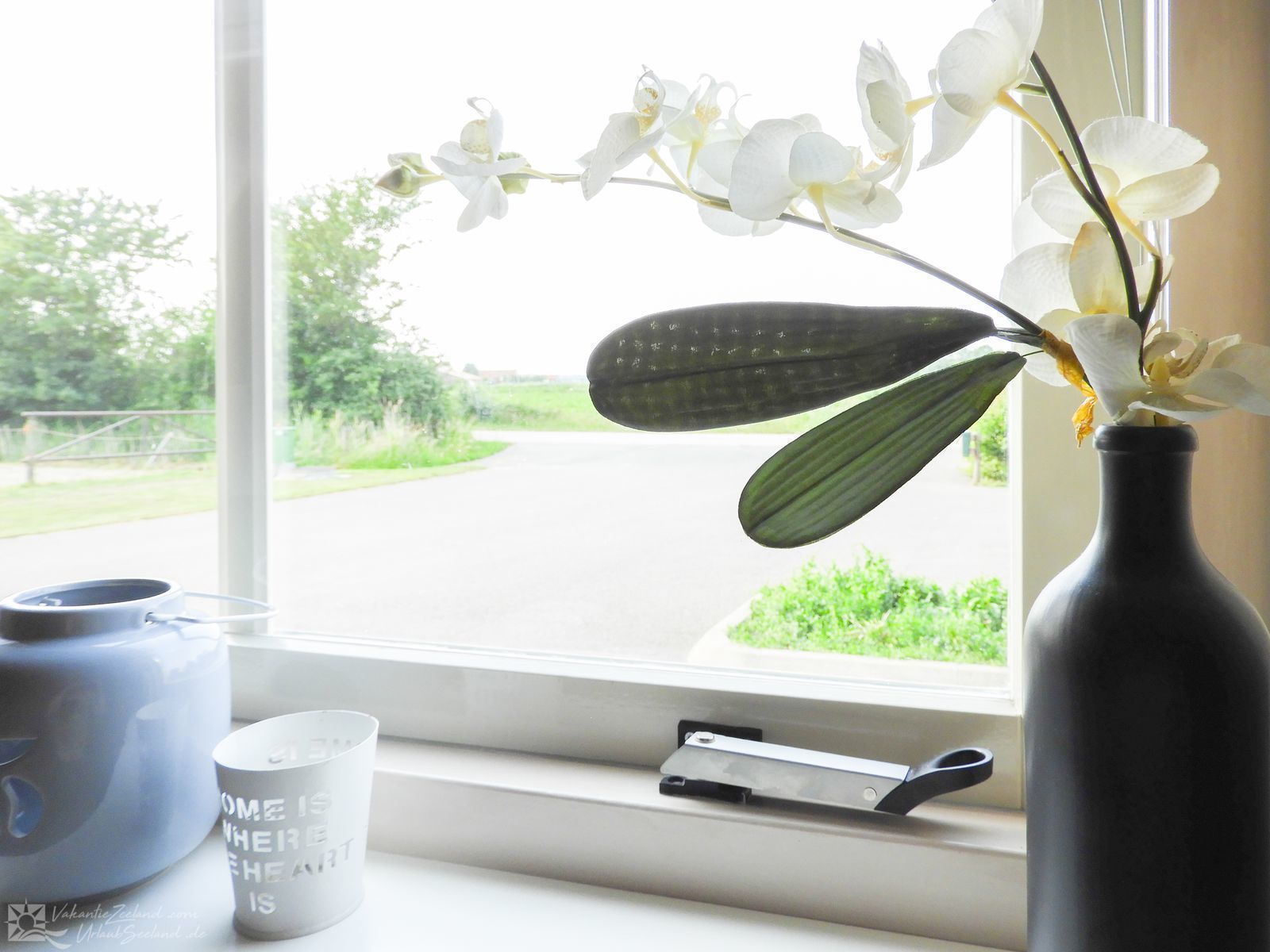 VZ471 Vakantiewoning Veere