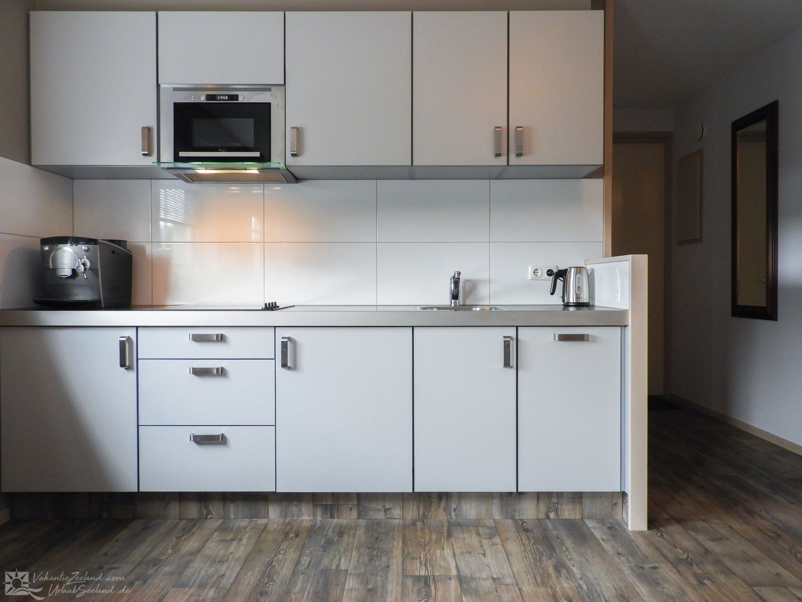 VZ471 Vakantiewoning Veere