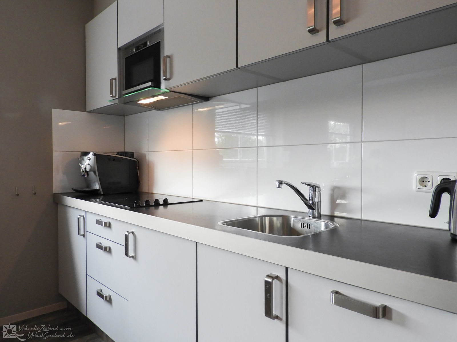 VZ471 Vakantiewoning Veere