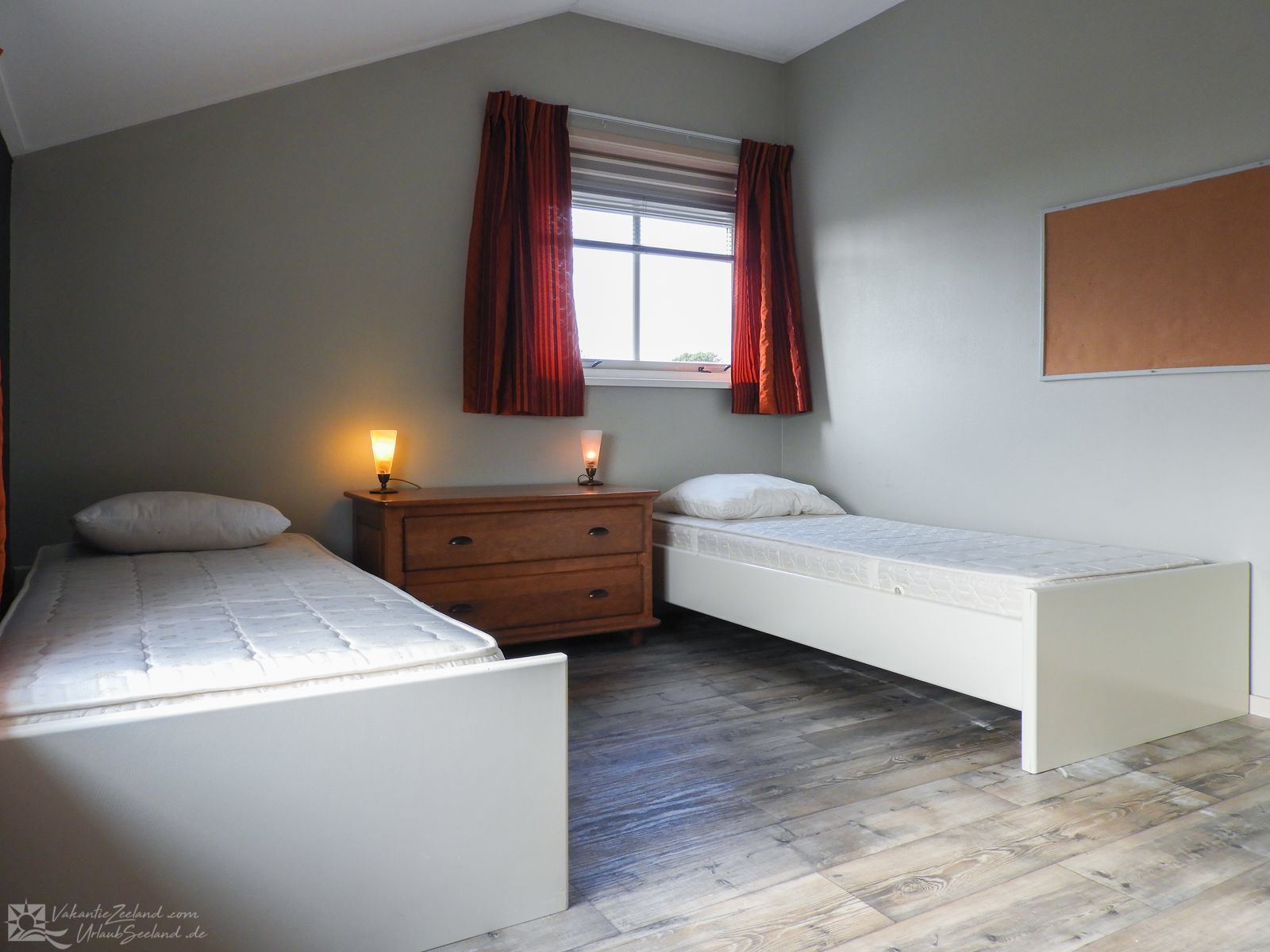 VZ471 Vakantiewoning Veere