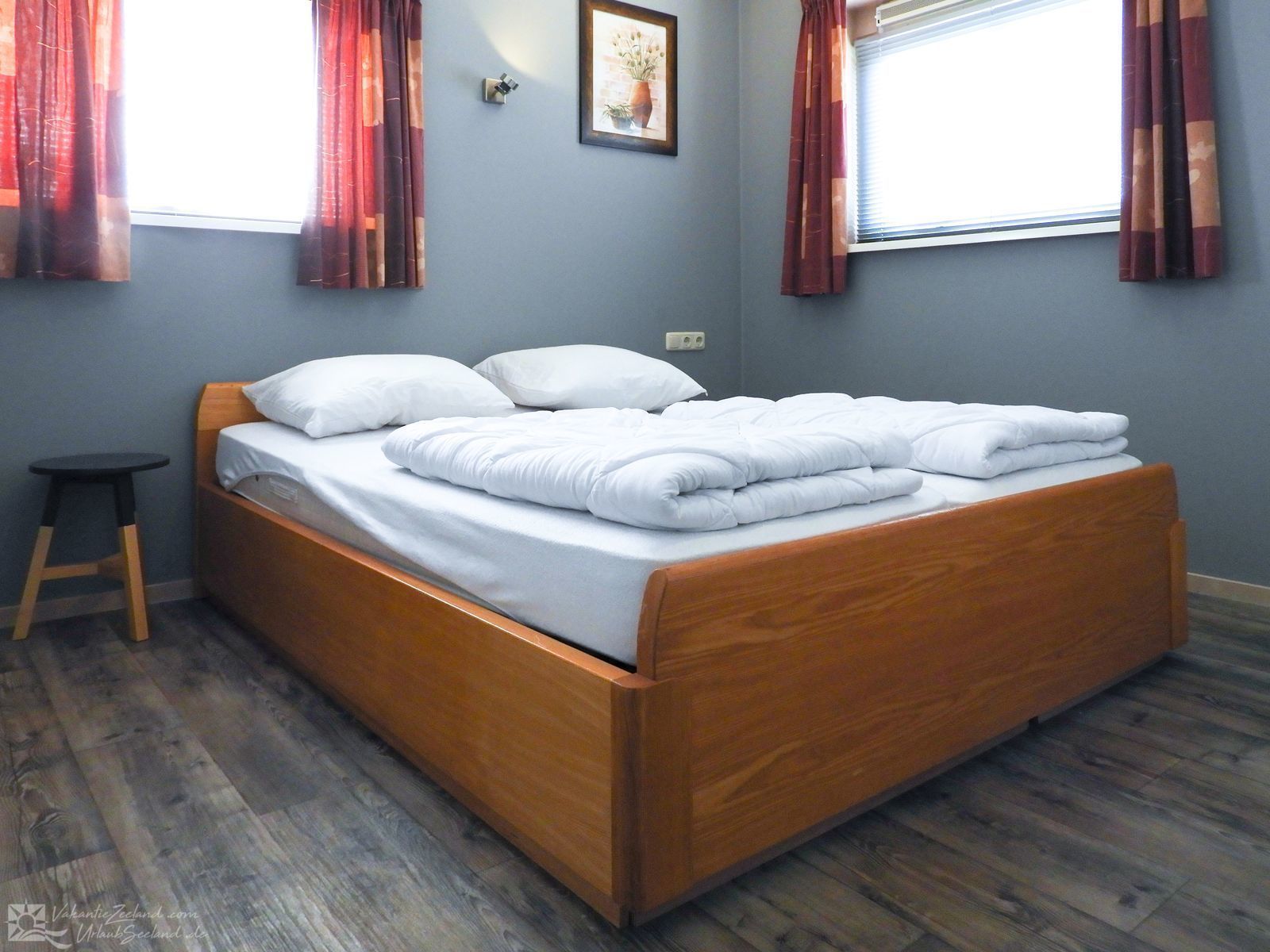 VZ471 Vakantiewoning Veere