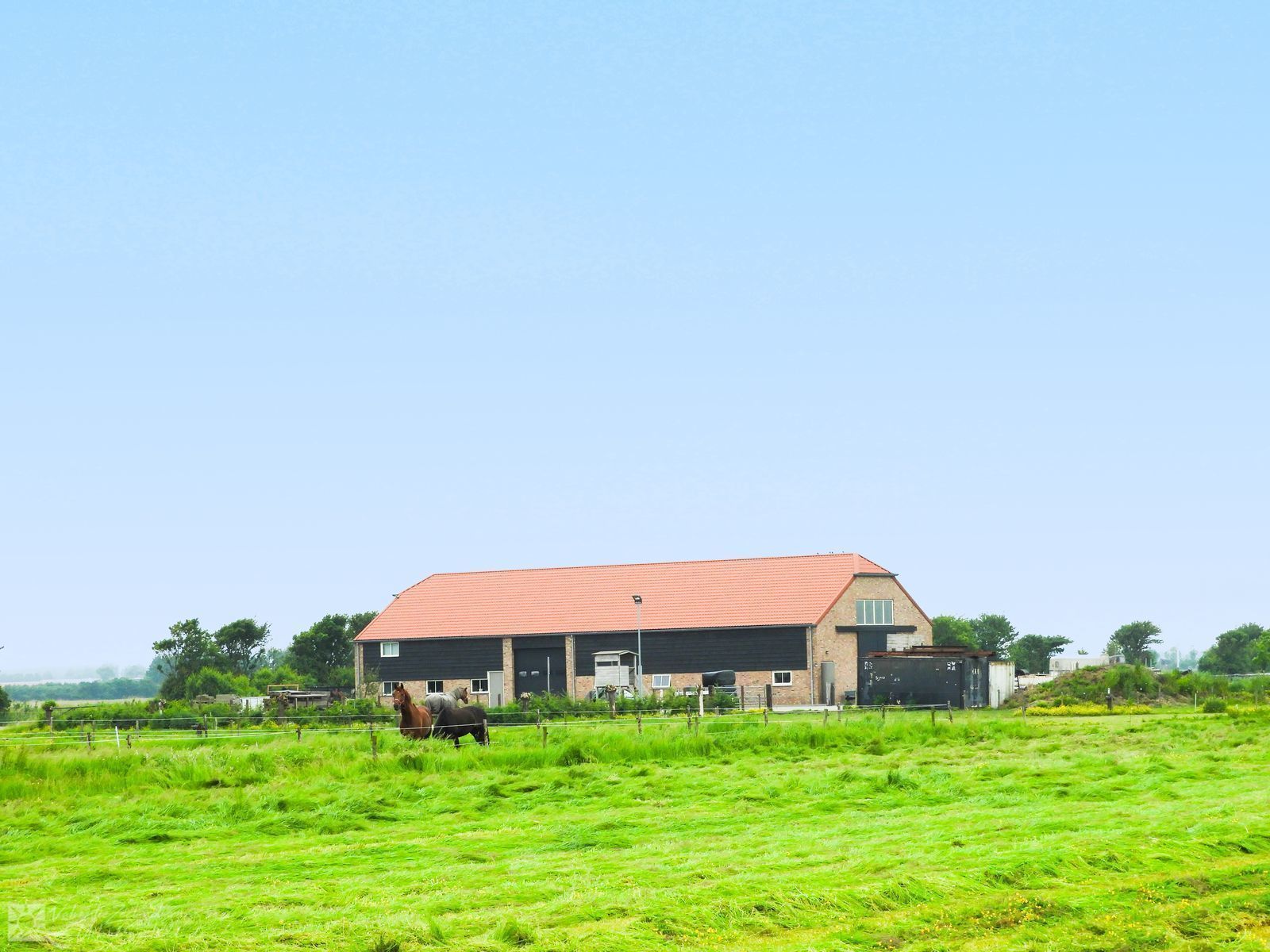VZ471 Vakantiewoning Veere