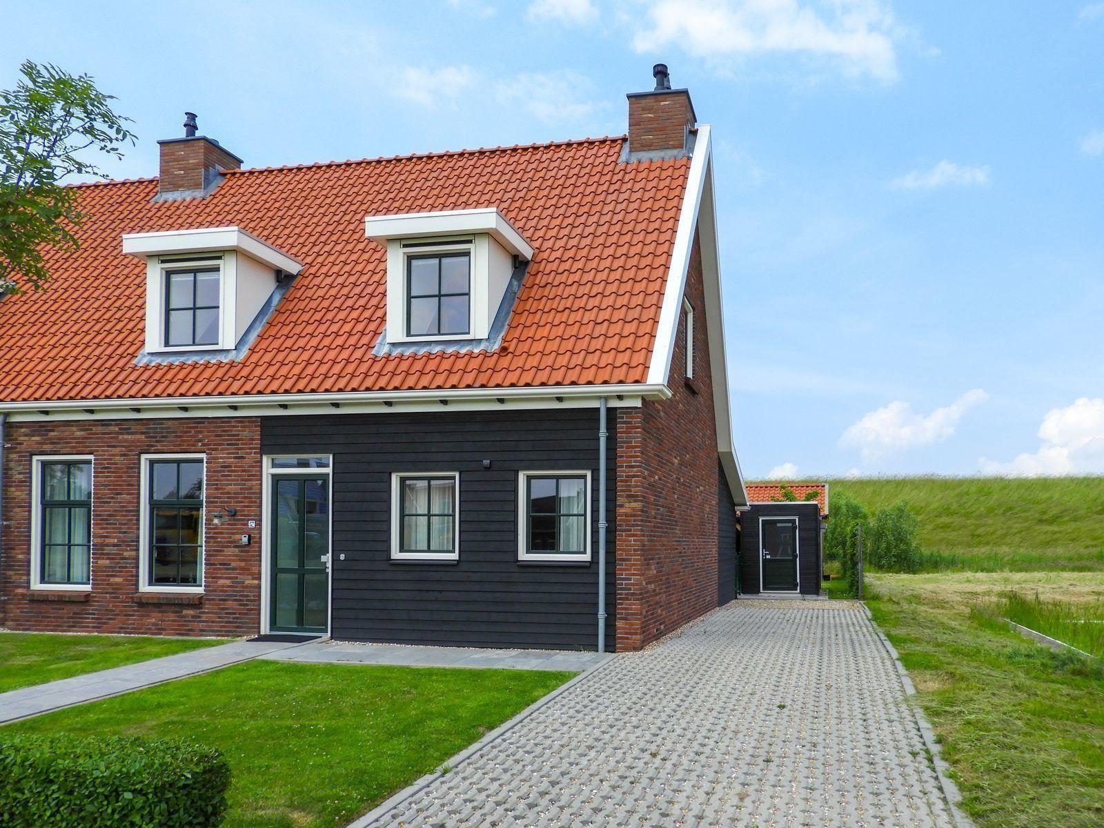 VZ150 Holiday Home Colijnsplaat