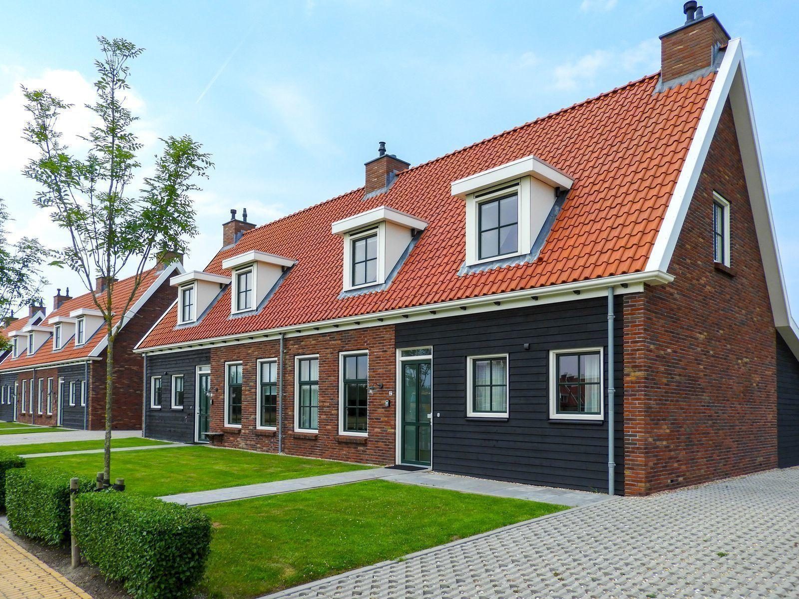 VZ150 Holiday Home Colijnsplaat
